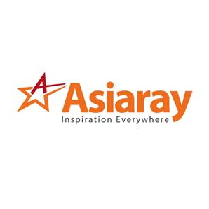 Asiaray Media