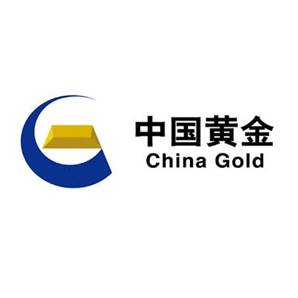China Gold