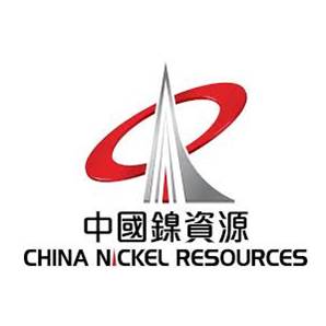 China Nickel Resources