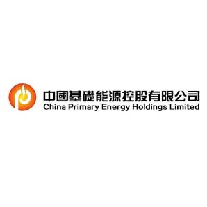 China Primary Energy