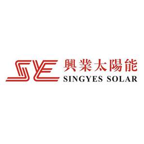 China Singyes Solar