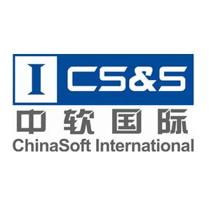 China Soft