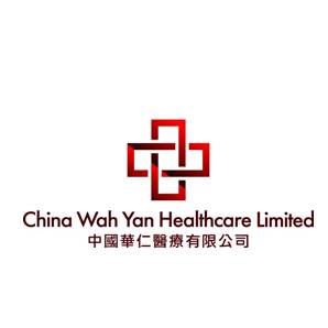 China Wah Yan Healthcare