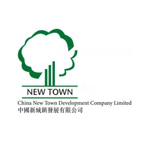 Chna New Town
