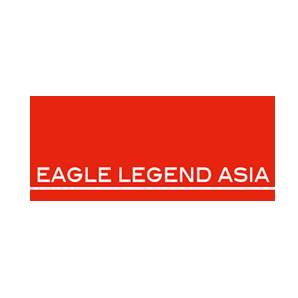 Eagle Legend Asia