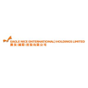 Eagle Nice